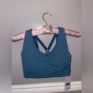 Gymshark studio sports bra